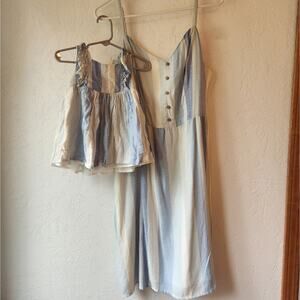 Joie Mommy And Me Dresses